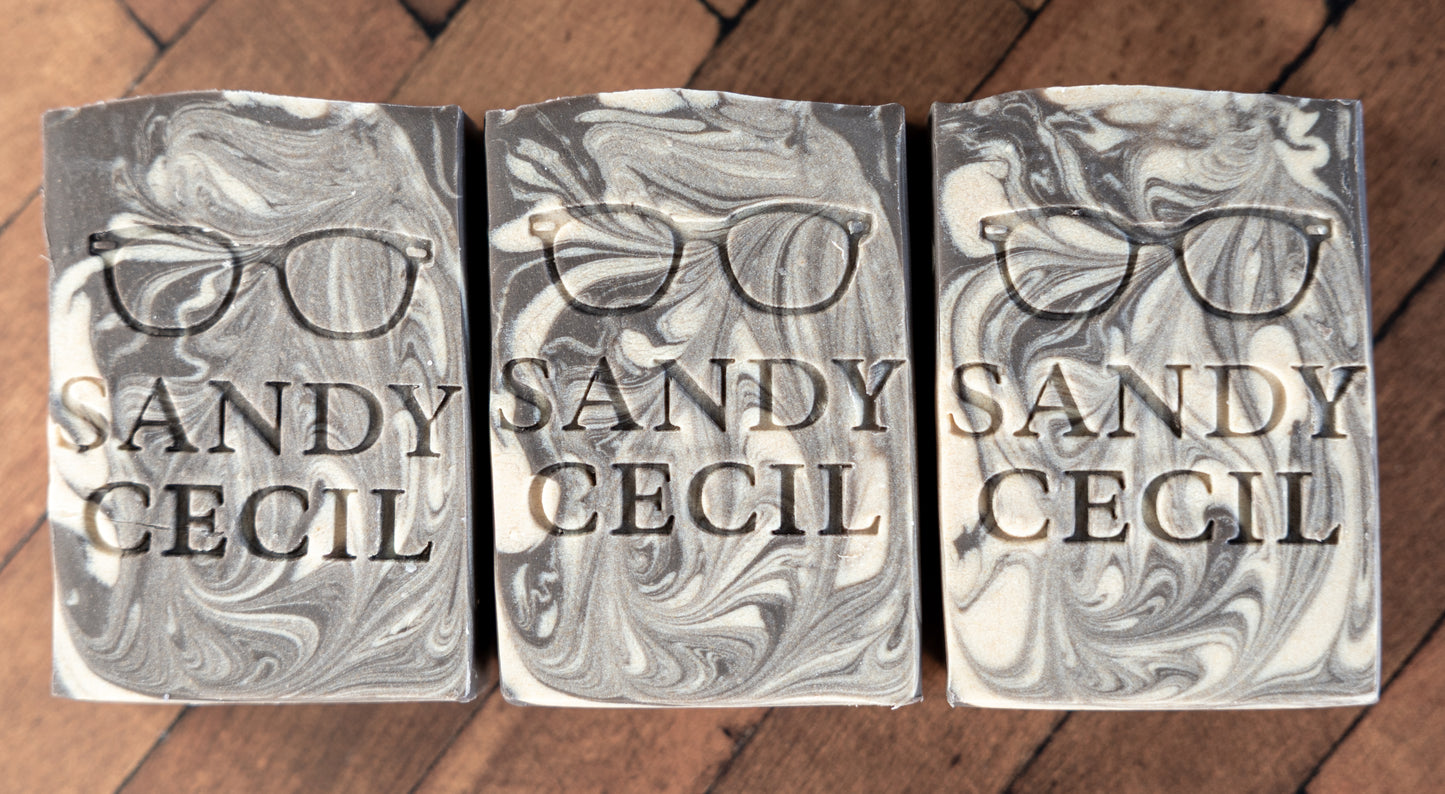 Simple Country Cold Process Soap