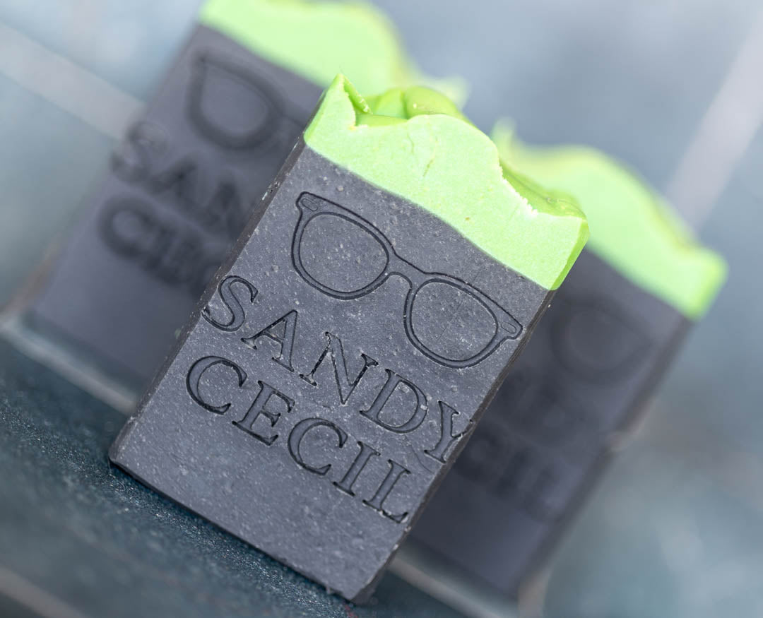 FRANK π§ π₯₯πβπ©οΏΌπ Cold Process Soap
