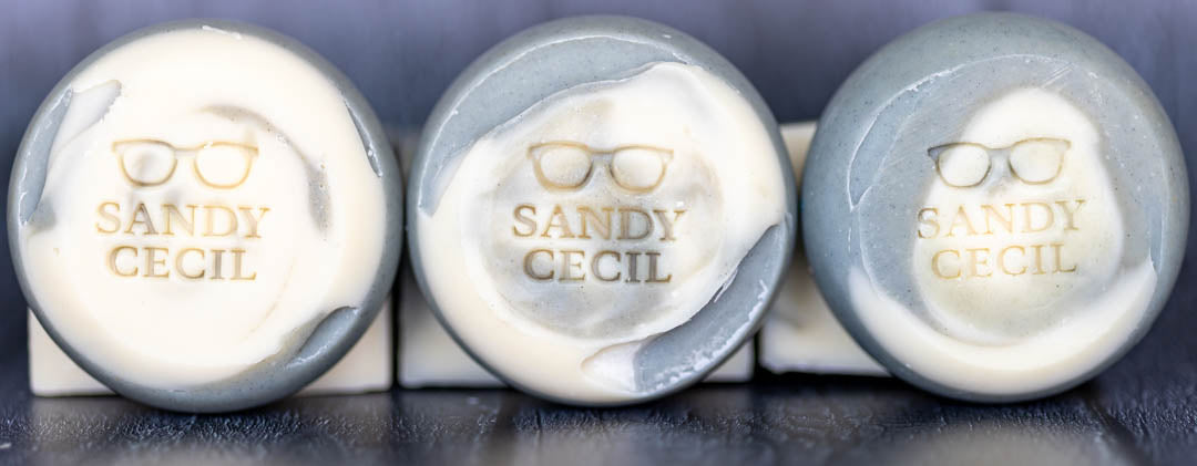 🌿🥒 SIMPLE & SOOTHING Cold Process Soap