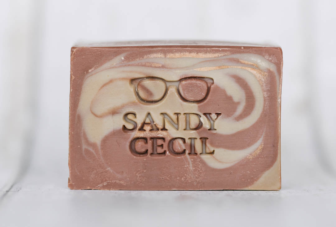 🏔️ SWITCHBACK Cold Process Soap