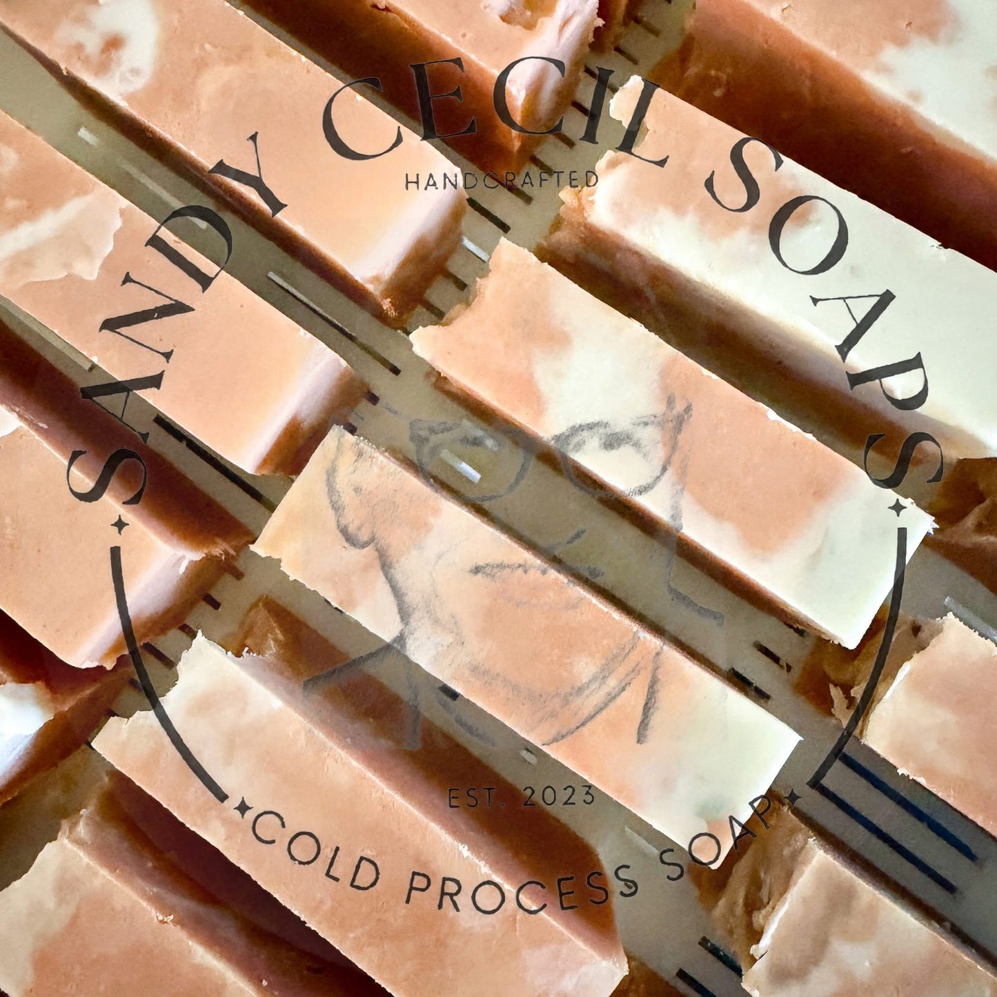 Open Range Cold Process Soap