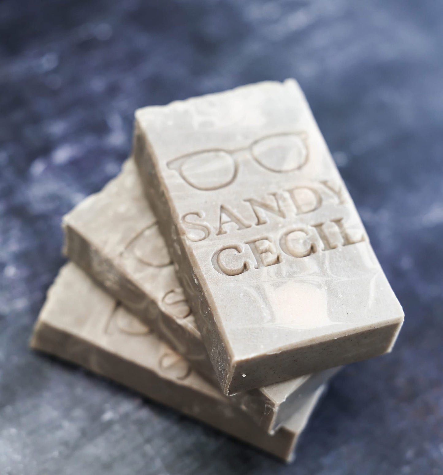 Saddle & Smoke Cold Process Soap