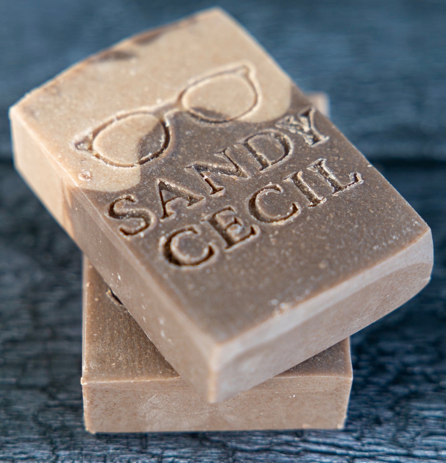 Cherry Cremè Cold Process Soap