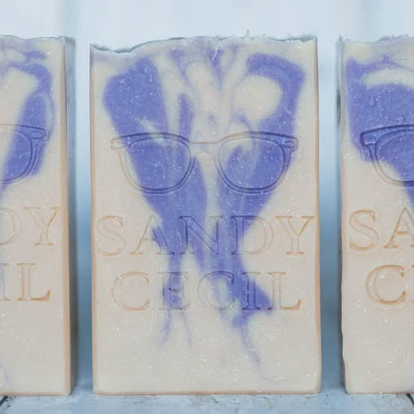 🪻✨ LAVENDER & SILK ✨🪻