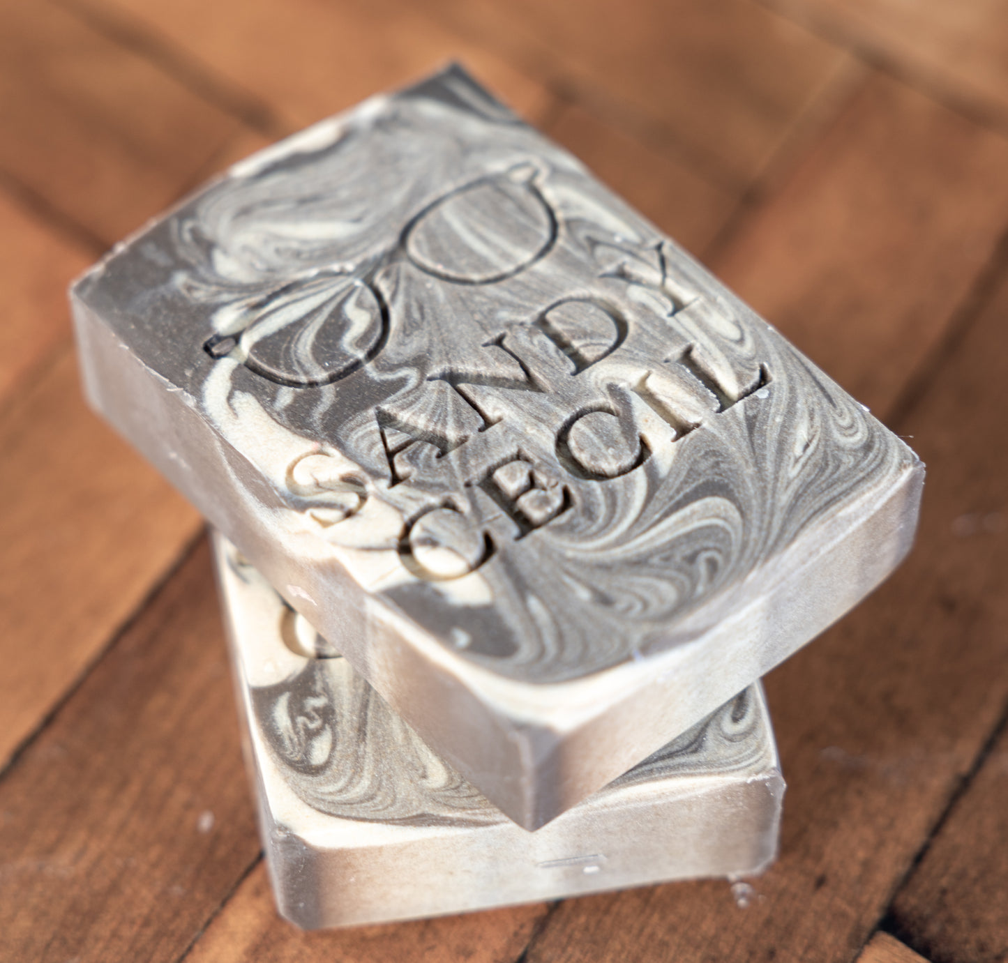 Simple Country Cold Process Soap