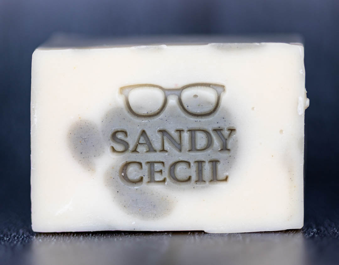 🌿🥒 SIMPLE & SOOTHING Cold Process Soap