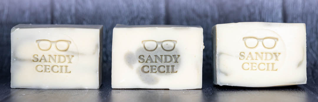 🌿🥒 SIMPLE & SOOTHING Cold Process Soap