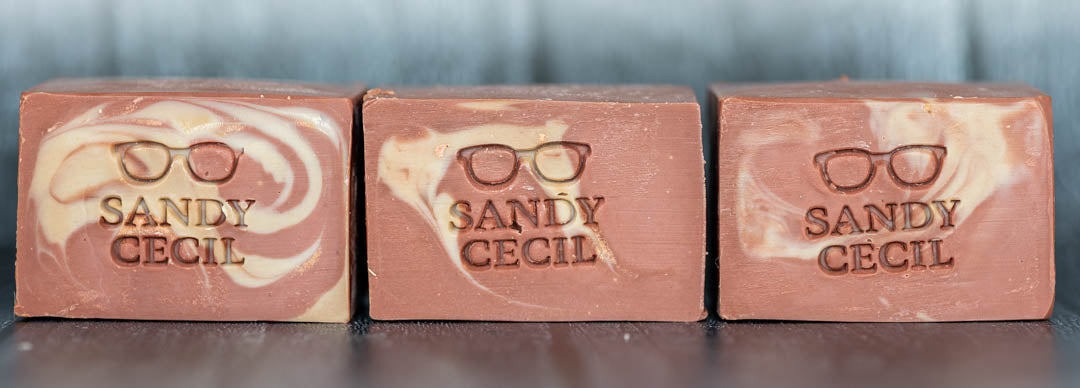 🏔️ SWITCHBACK Cold Process Soap