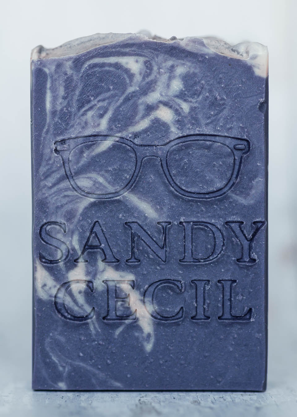 🌙 AFTER MIDNIGHT Cold Process Soap