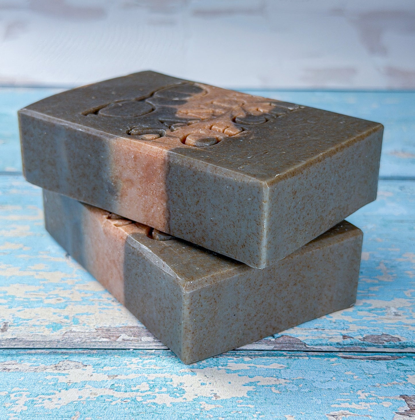 West Texas Gentleman Cold Process Soap