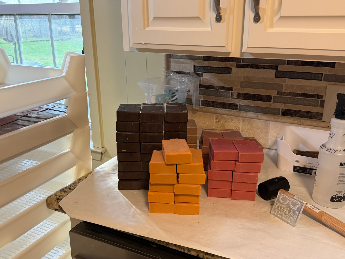 Custom Soap – Handcrafted Just for You