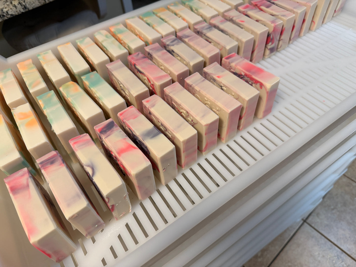 Custom Soap – Handcrafted Just for You