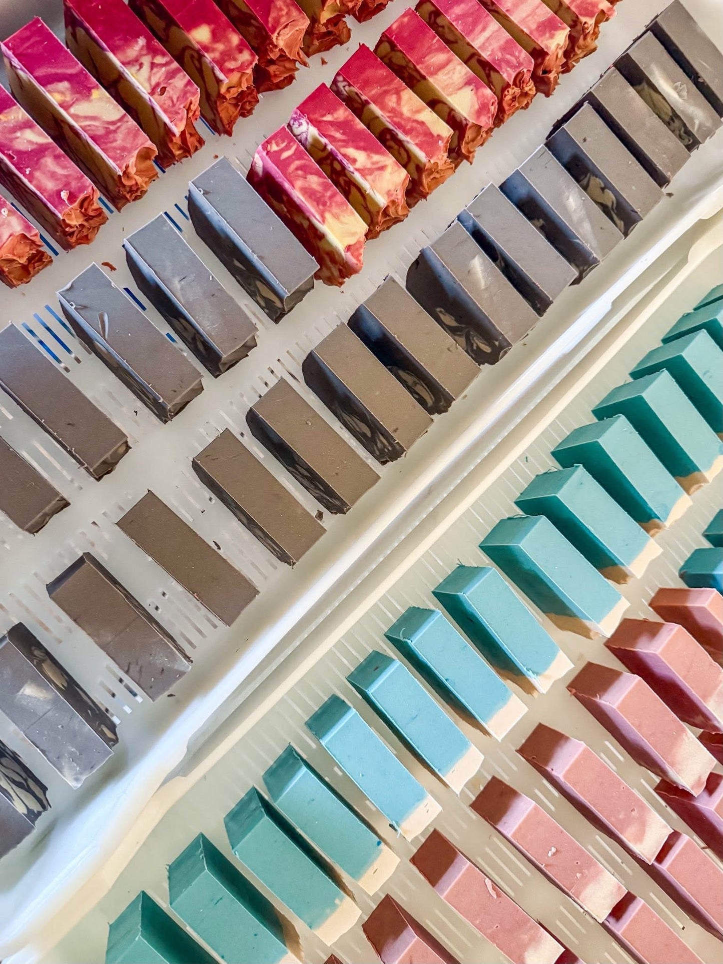 Custom Soap – Handcrafted Just for You