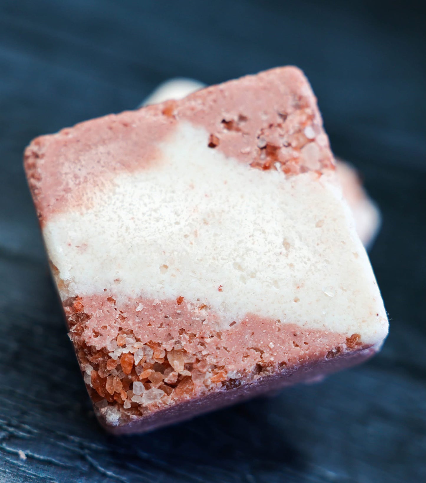 Sea Spray & Spearmint Cold Process Soap