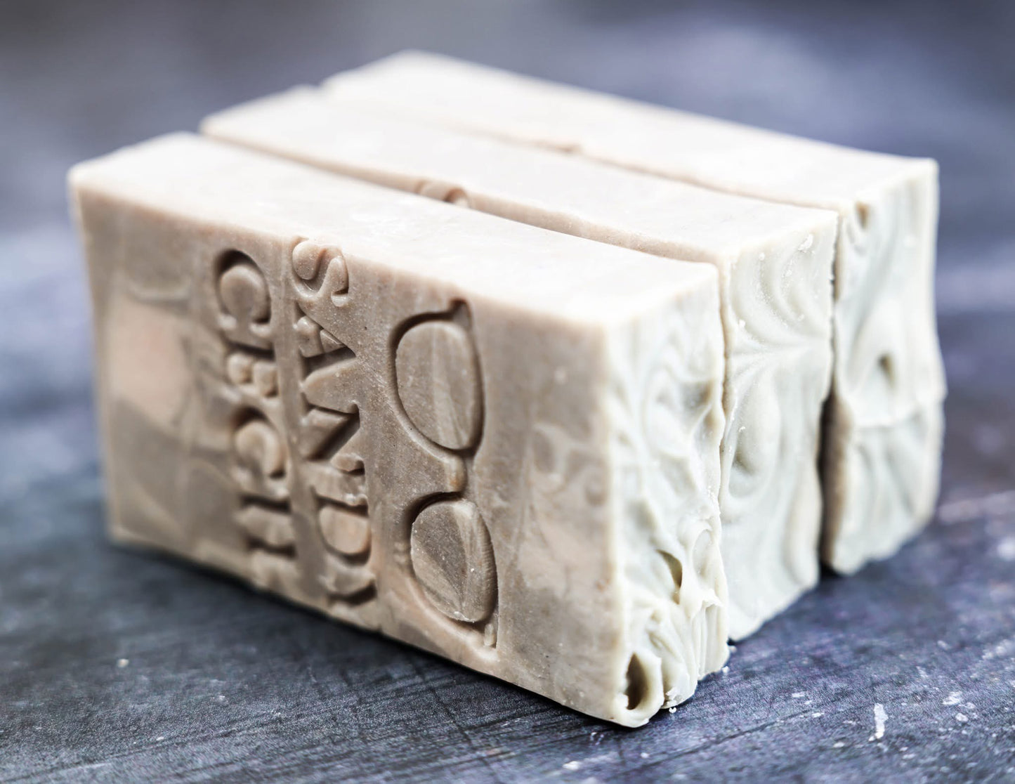 Saddle & Smoke Cold Process Soap