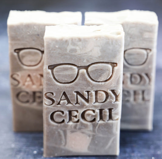 Saddle & Smoke Cold Process Soap