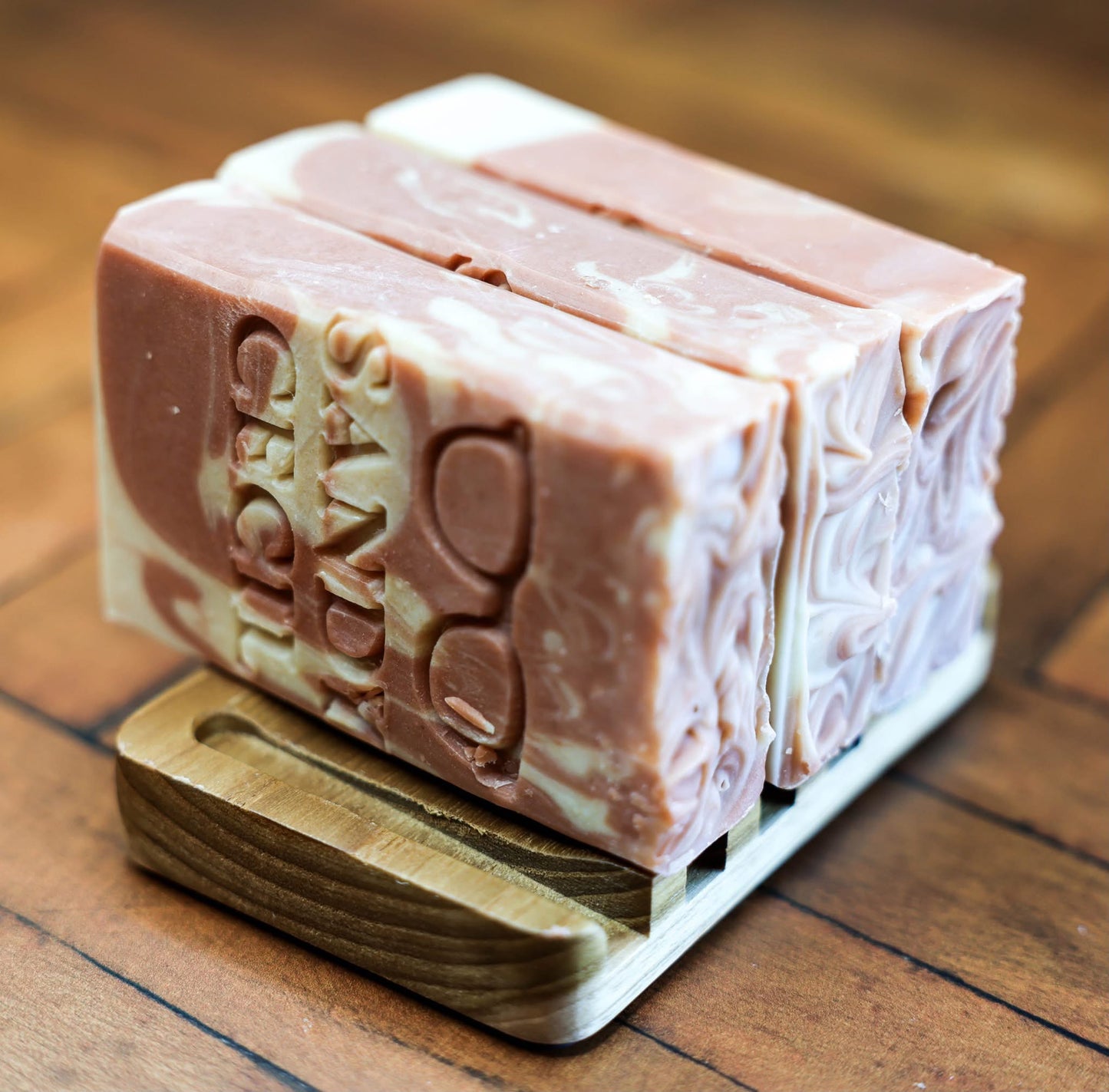 Straight Razor Cold Process Soap