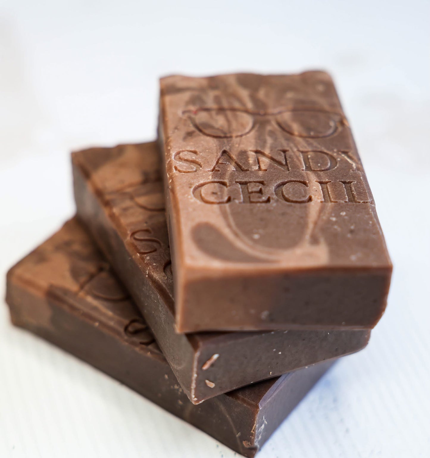 Pipe & Pour Cold Process Soap
