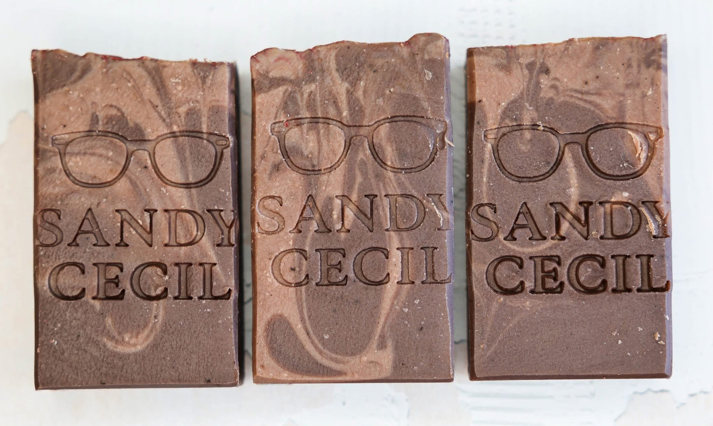 Pipe & Pour Cold Process Soap