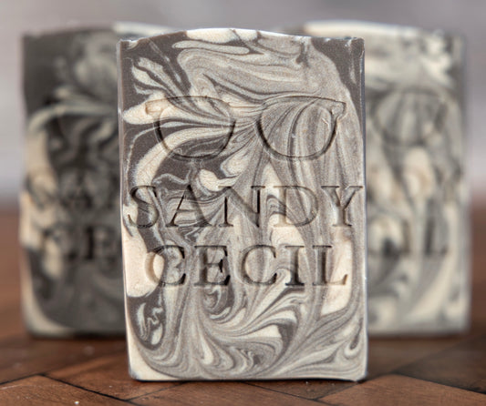 Simple Country Cold Process Soap