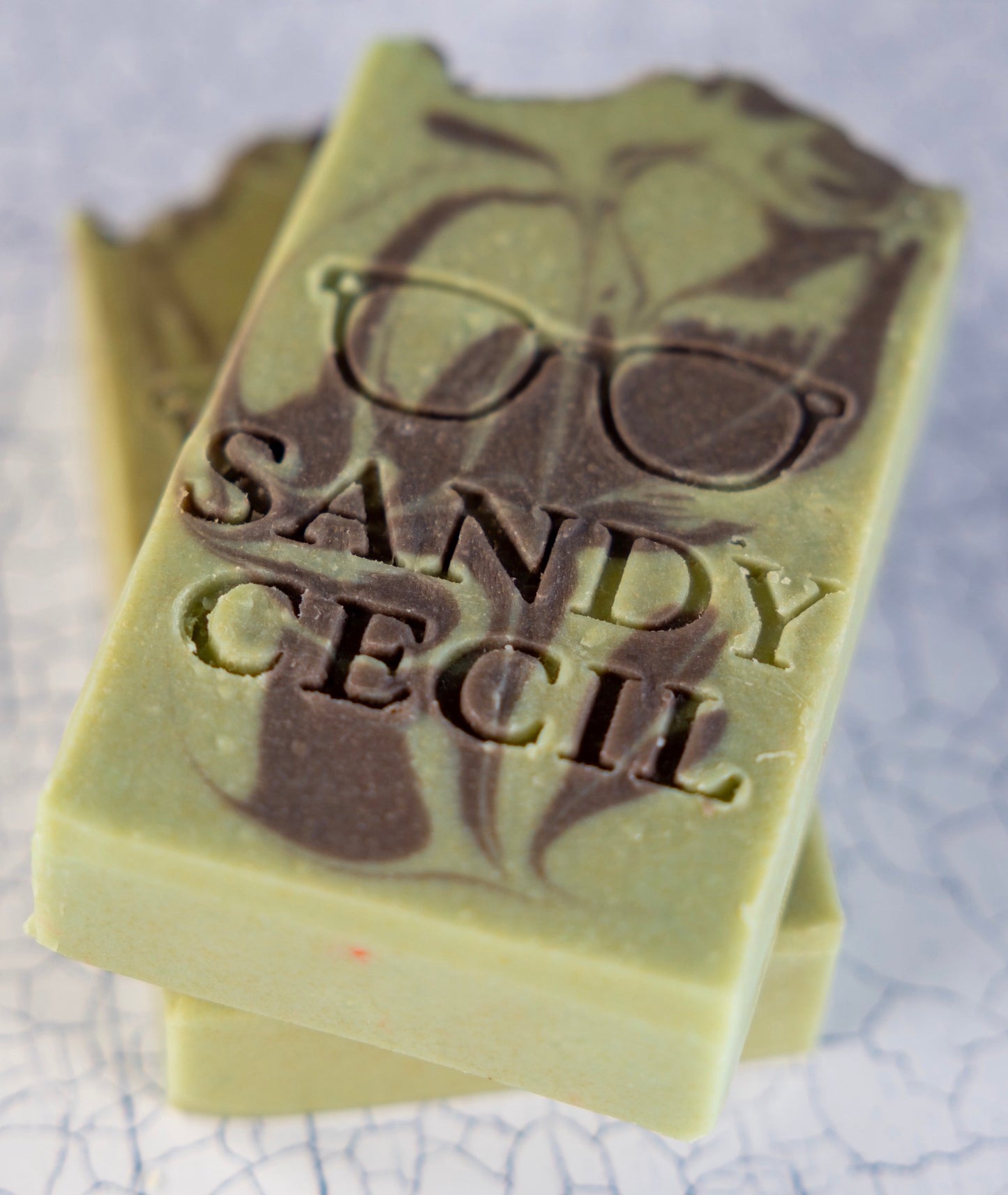 Relax & Refresh Cold Process Soap