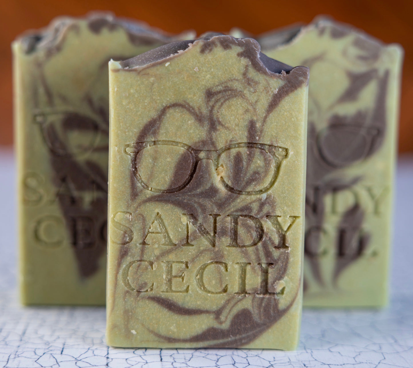 Relax & Refresh Cold Process Soap
