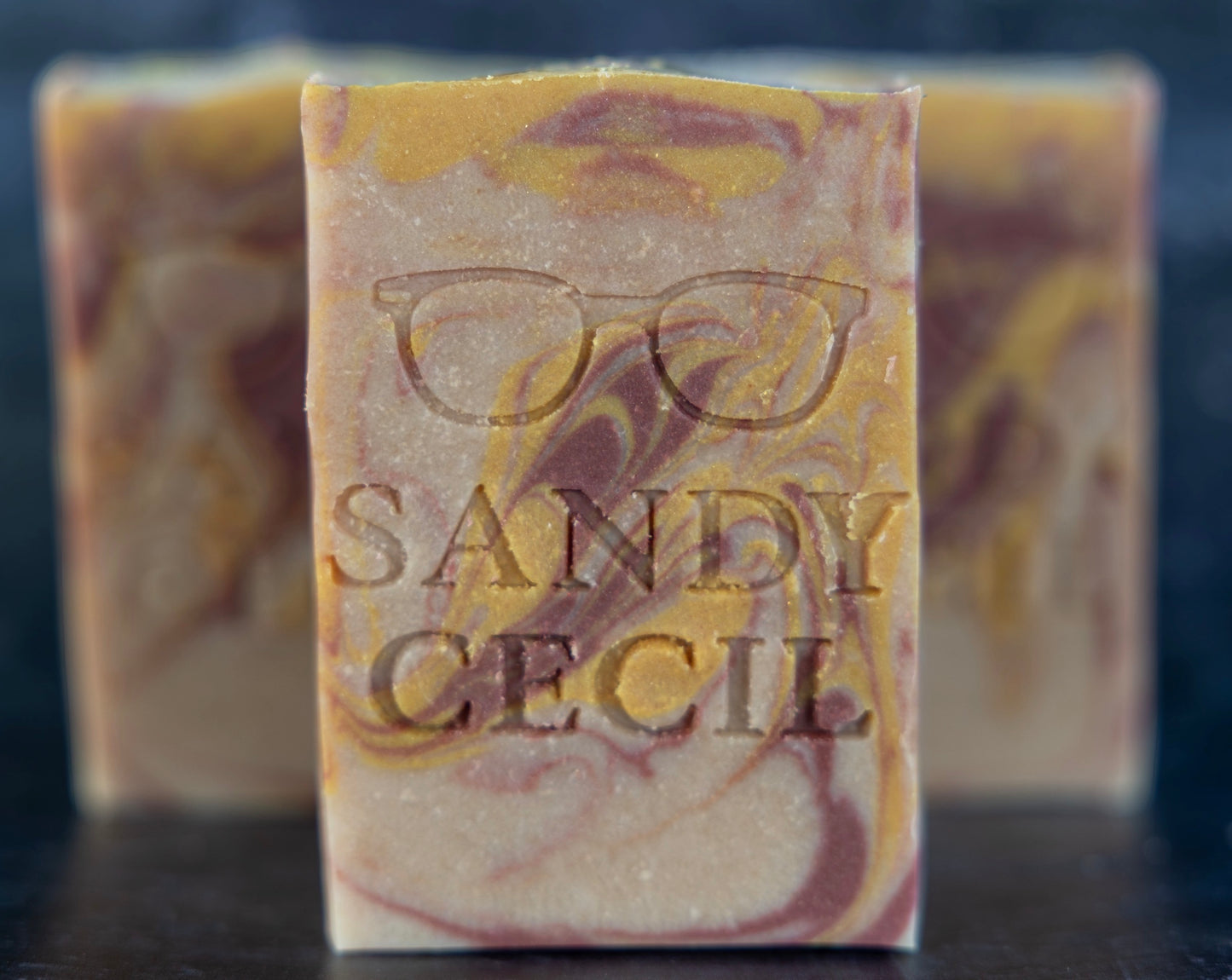 Hill Country Cardamon Cold Process Soap