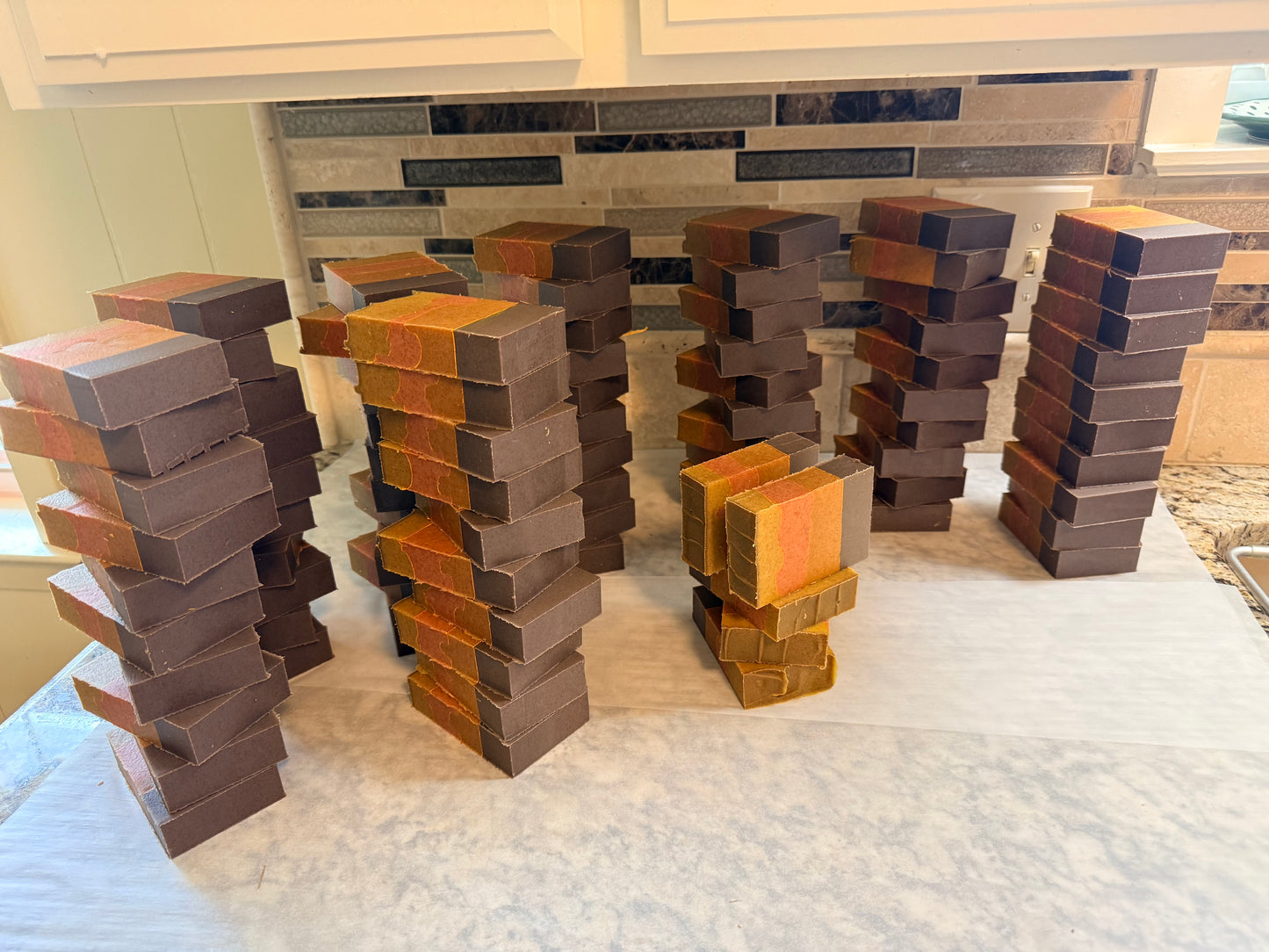 Custom Soap – Handcrafted Just for You