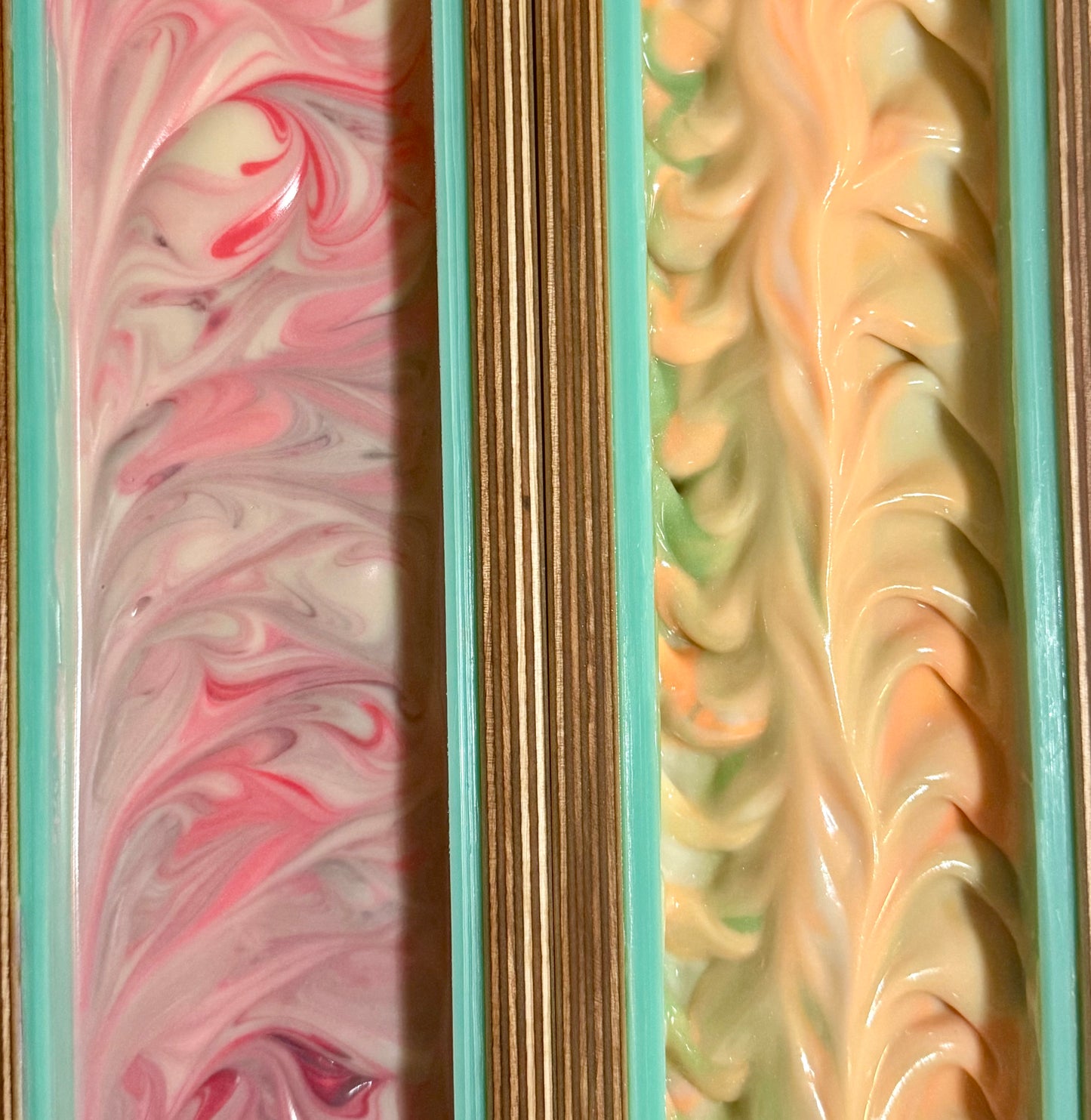 Custom Soap – Handcrafted Just for You