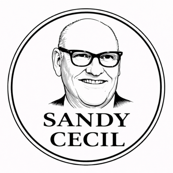 Sandy Cecil Soaps
